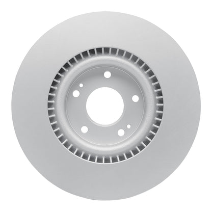 Dynamic Friction Company Disc Brake Rotor 604-21046