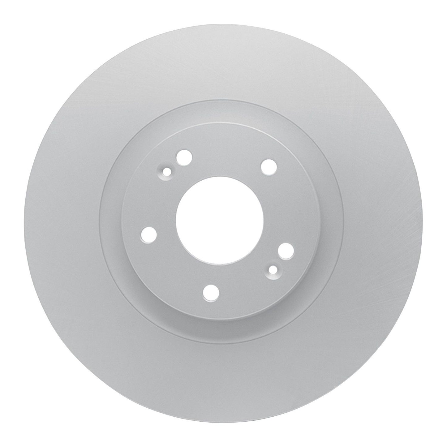 Dynamic Friction Company Disc Brake Rotor 604-21046