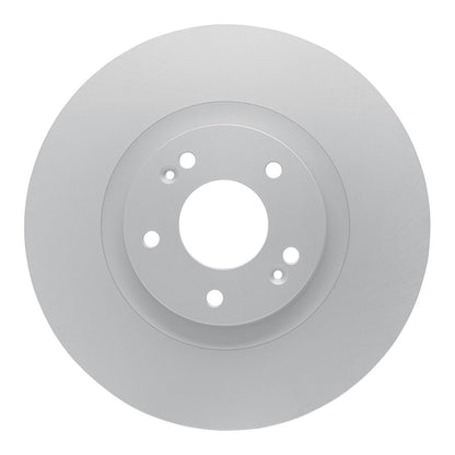 Dynamic Friction Company Disc Brake Rotor 604-21046
