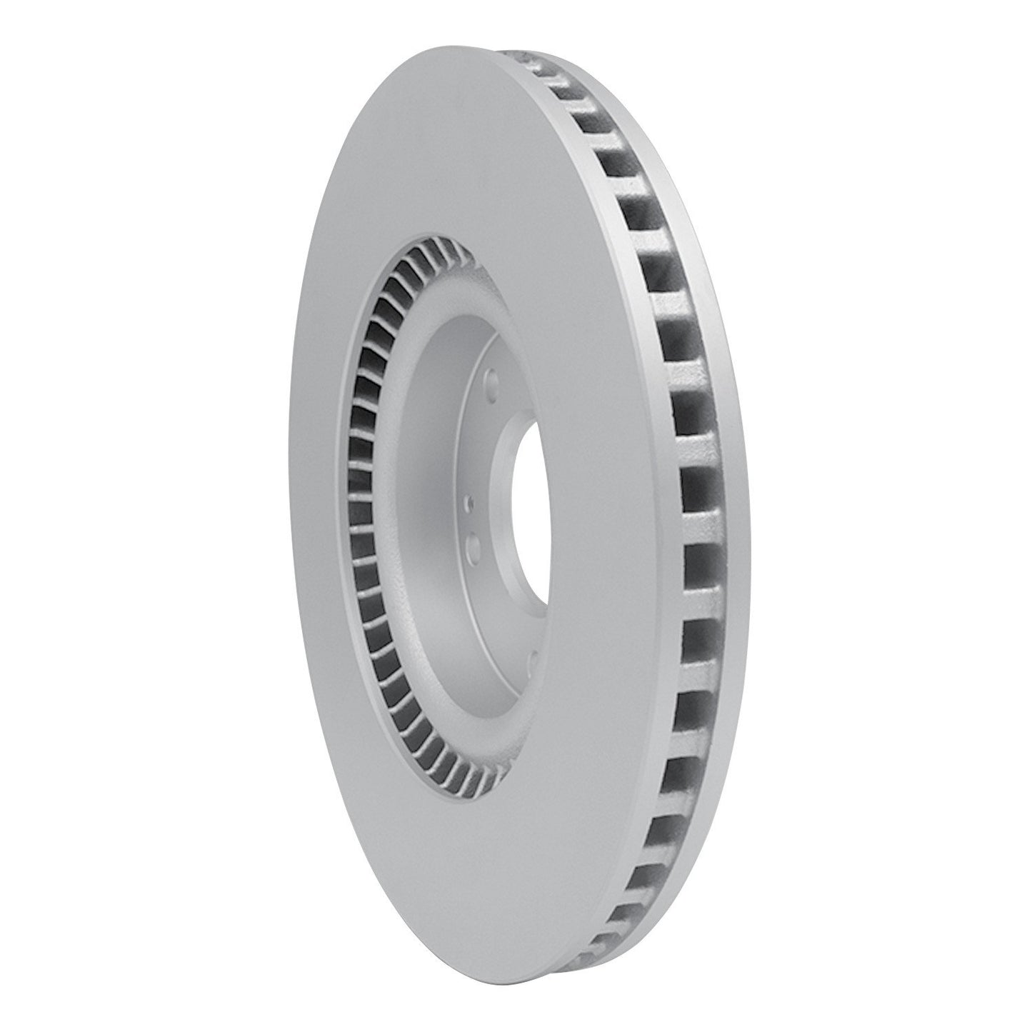 Dynamic Friction Company Disc Brake Rotor 604-21046
