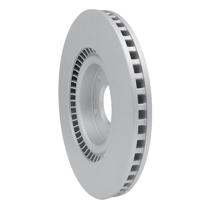 Dynamic Friction Company Disc Brake Rotor 604-21046