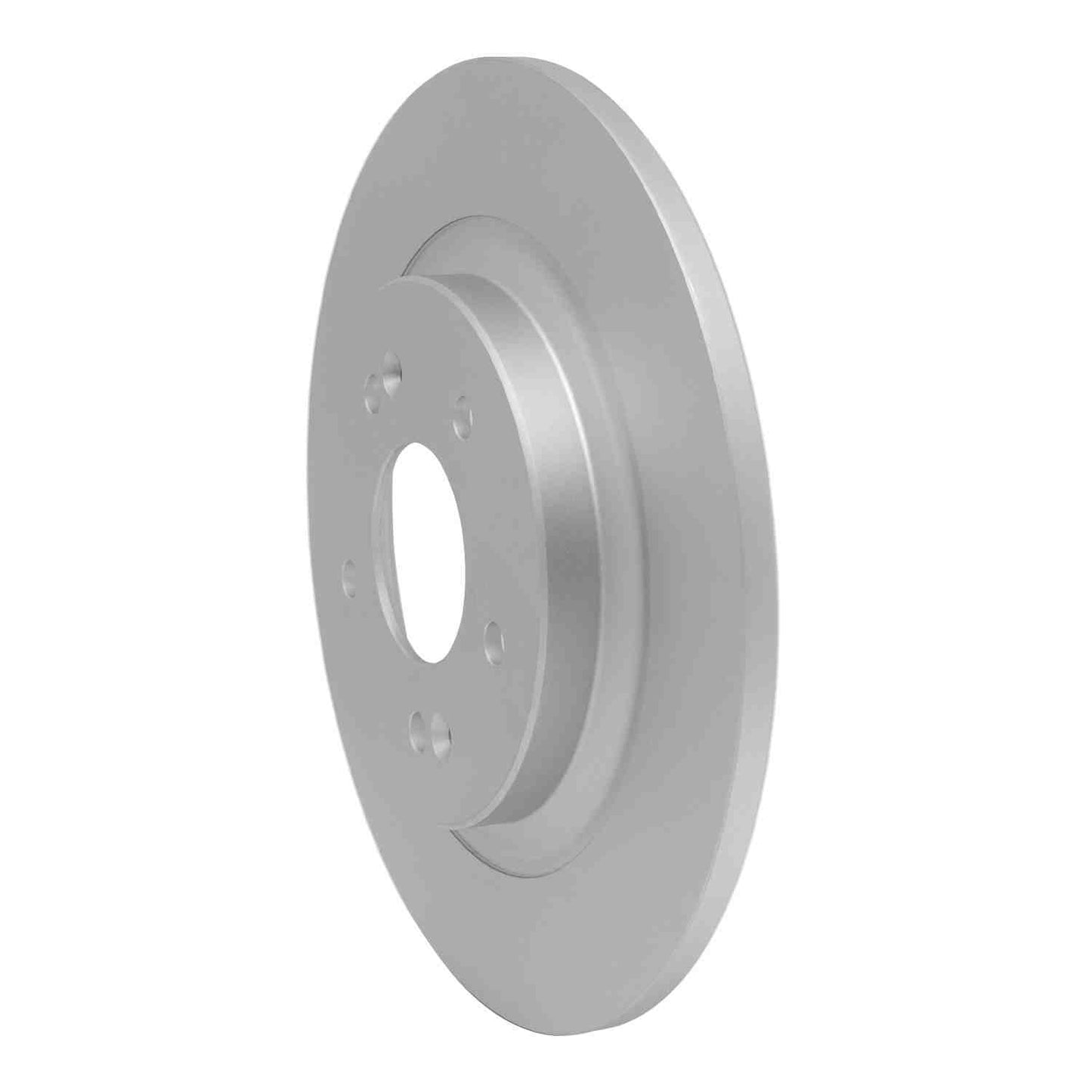 Dynamic Friction Company Disc Brake Rotor 604-21047