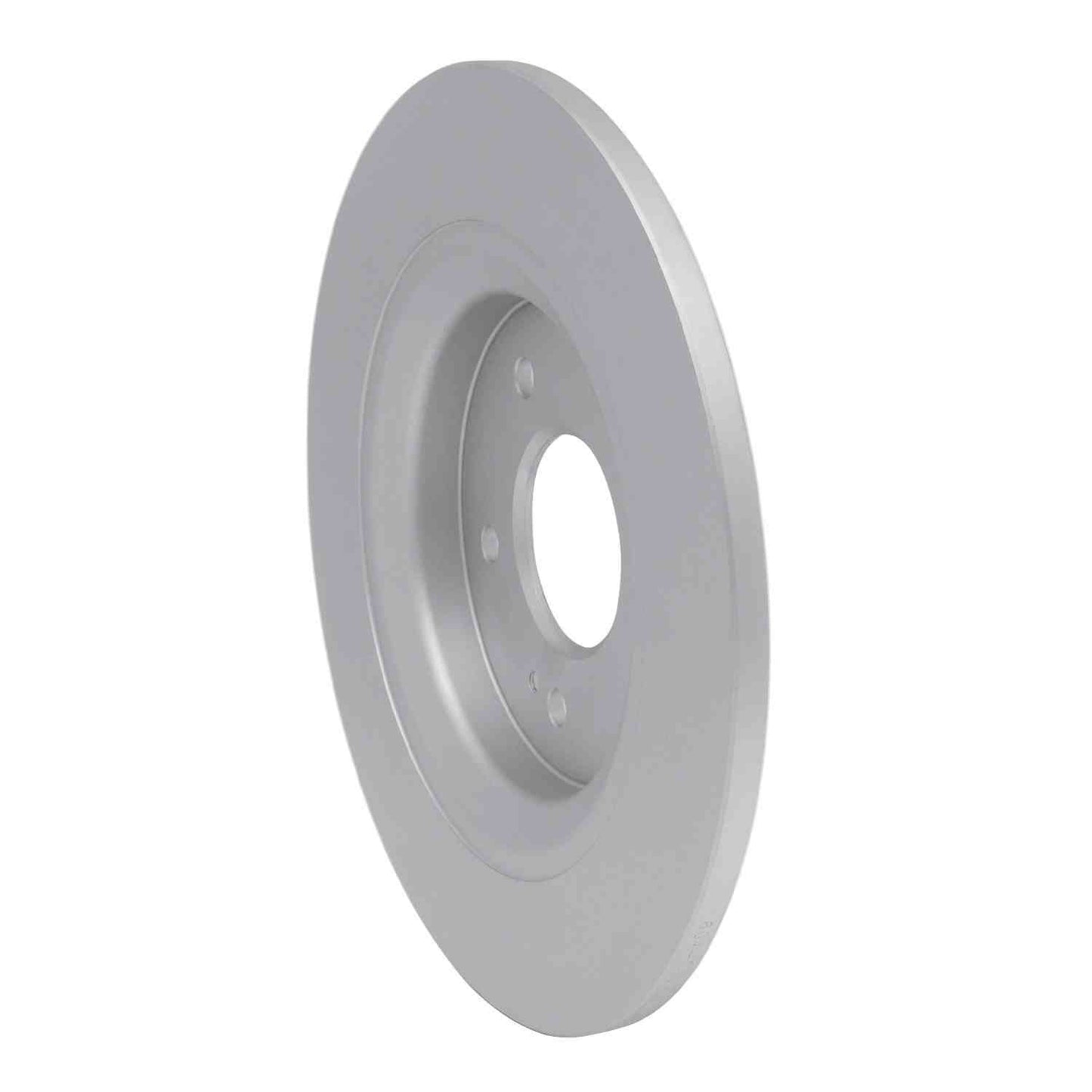 Dynamic Friction Company Disc Brake Rotor 604-21047