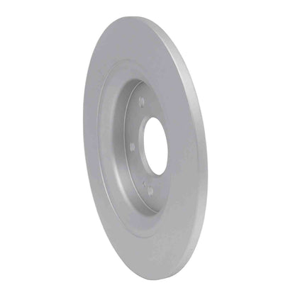 Dynamic Friction Company Disc Brake Rotor 604-21047