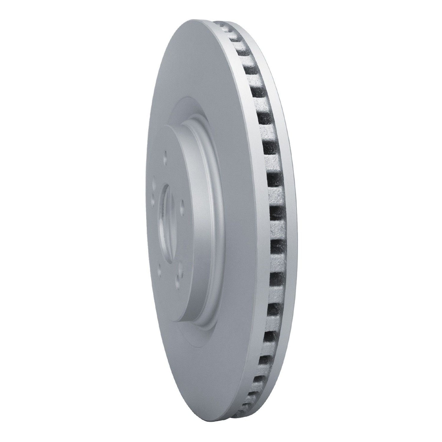 Dynamic Friction Company Disc Brake Rotor 604-21048