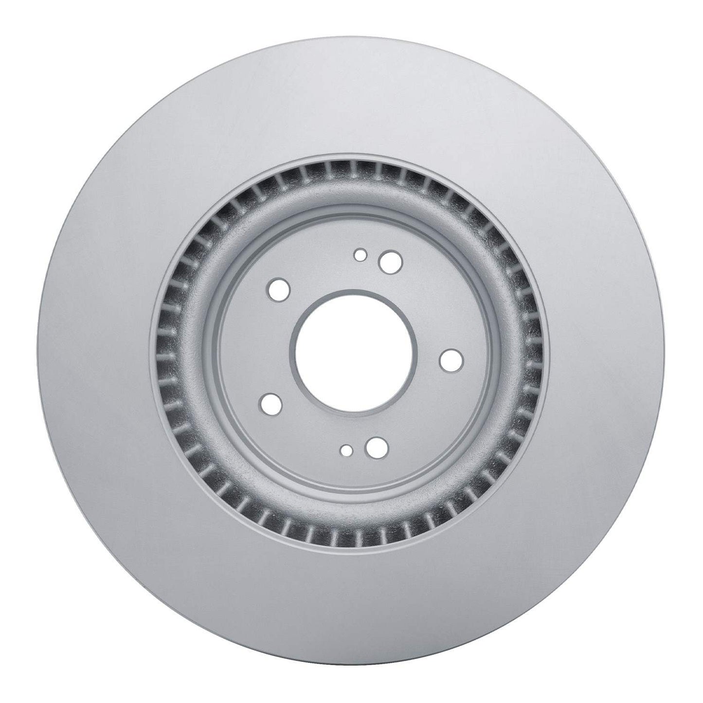Dynamic Friction Company Disc Brake Rotor 604-21048