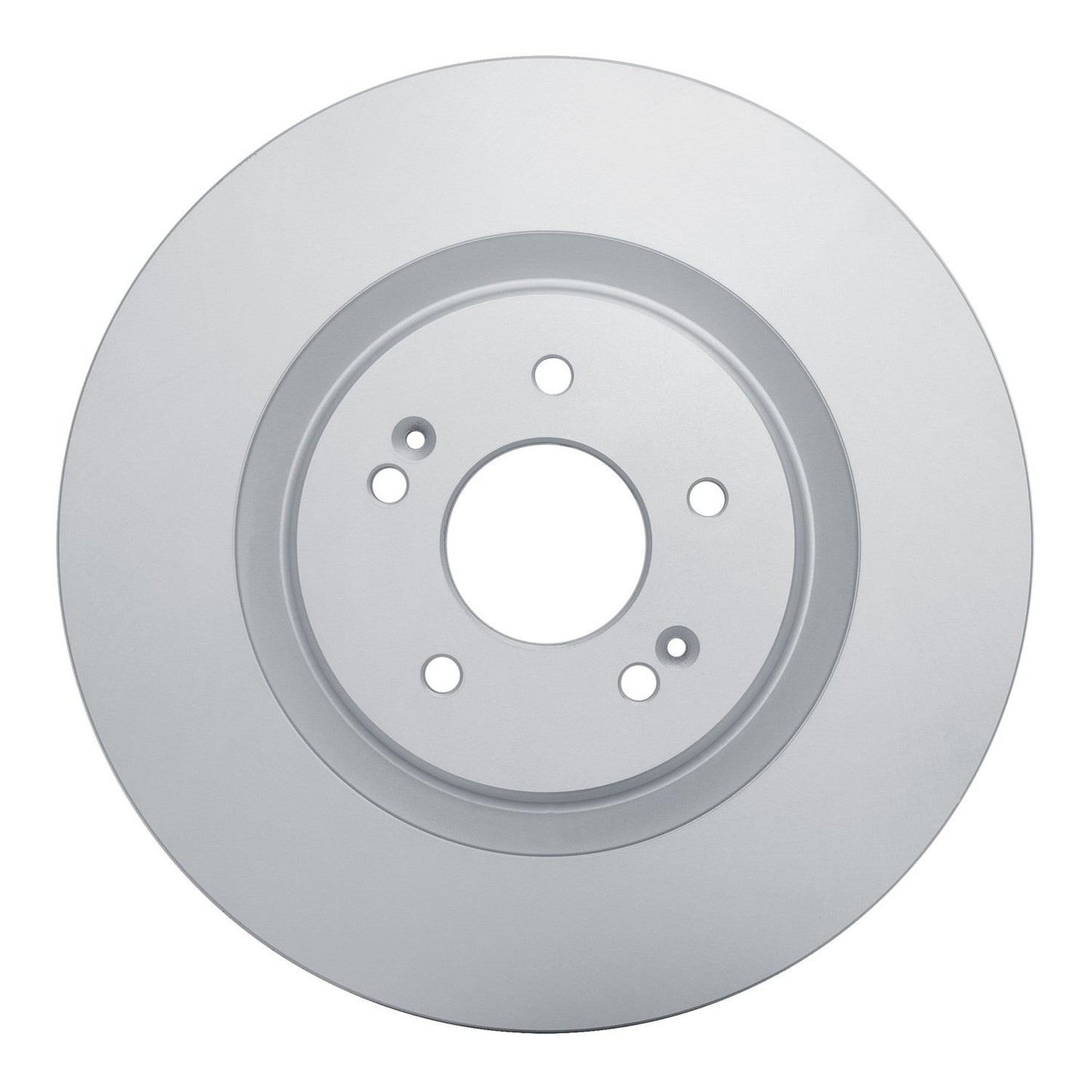 Dynamic Friction Company Disc Brake Rotor 604-21048