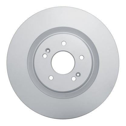 Dynamic Friction Company Disc Brake Rotor 604-21048