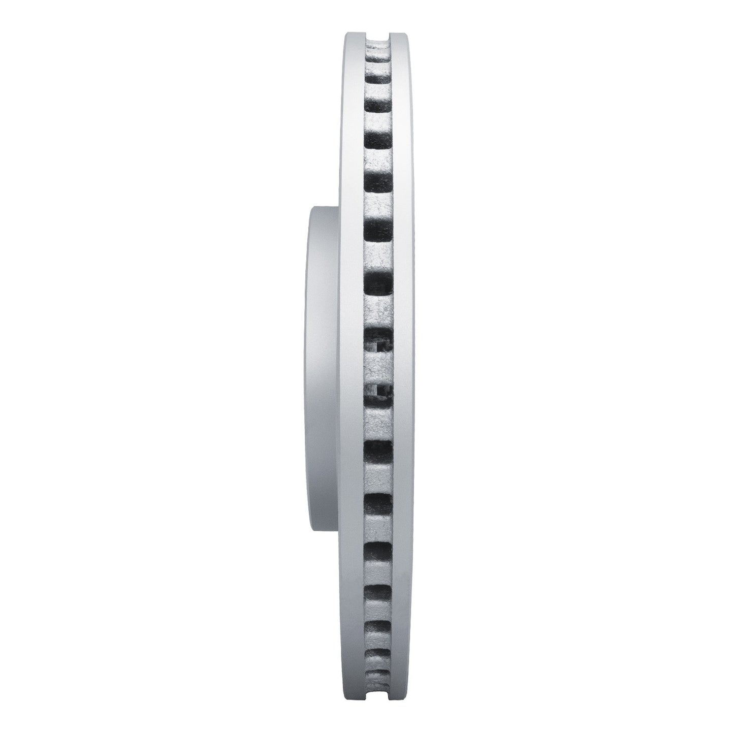 Dynamic Friction Company Disc Brake Rotor 604-21048