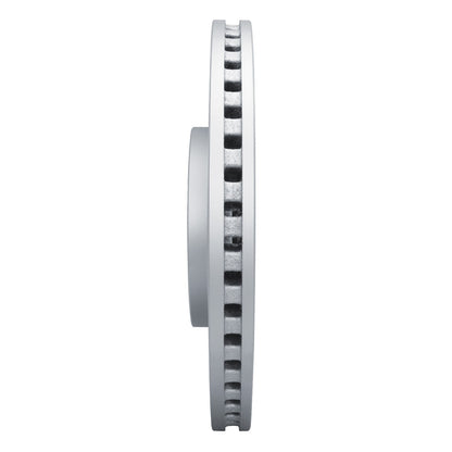 Dynamic Friction Company Disc Brake Rotor 604-21048