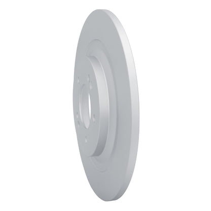 Dynamic Friction Company Disc Brake Rotor 604-21049