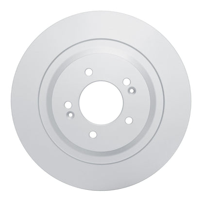 Dynamic Friction Company Disc Brake Rotor 604-21049
