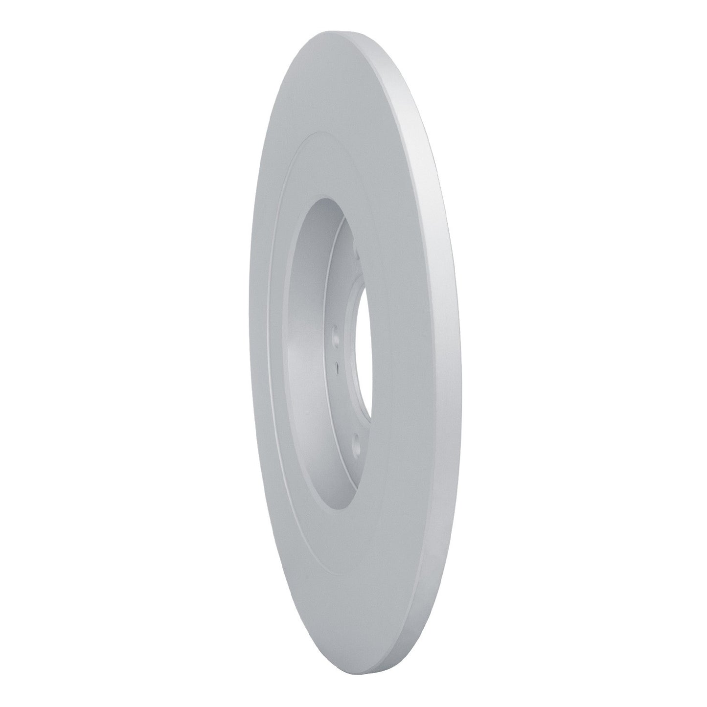 Dynamic Friction Company Disc Brake Rotor 604-21049