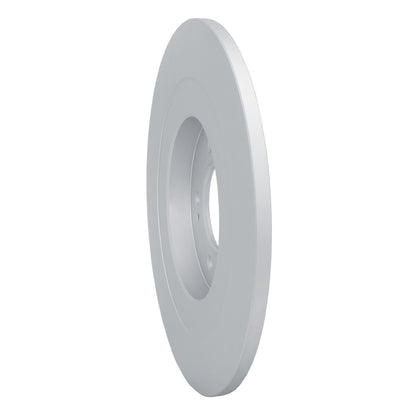 Dynamic Friction Company Disc Brake Rotor 604-21049