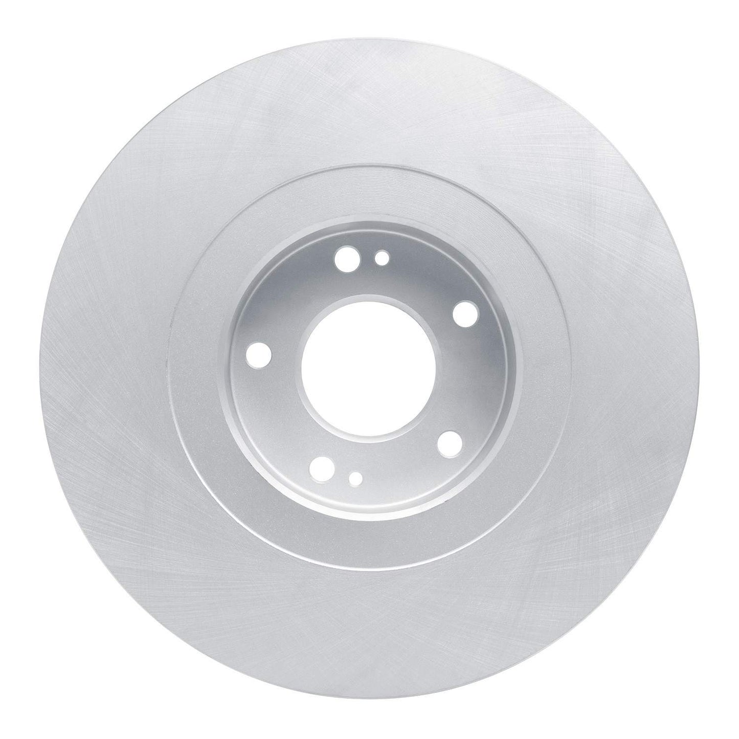 Dynamic Friction Company Disc Brake Rotor 604-21050