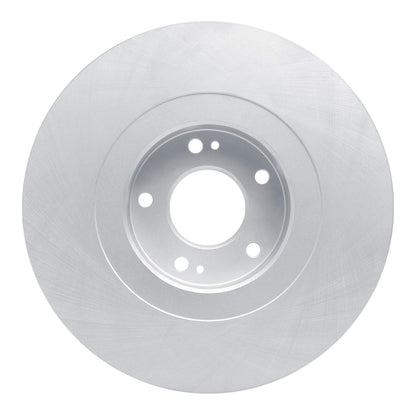 Dynamic Friction Company Disc Brake Rotor 604-21050