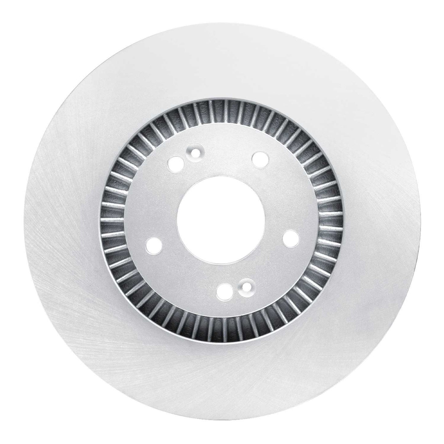 Dynamic Friction Company Disc Brake Rotor 604-21050
