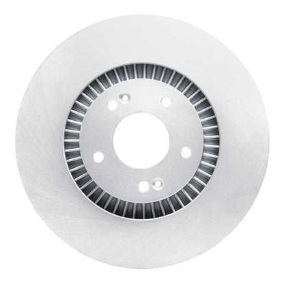Dynamic Friction Company Disc Brake Rotor 604-21050