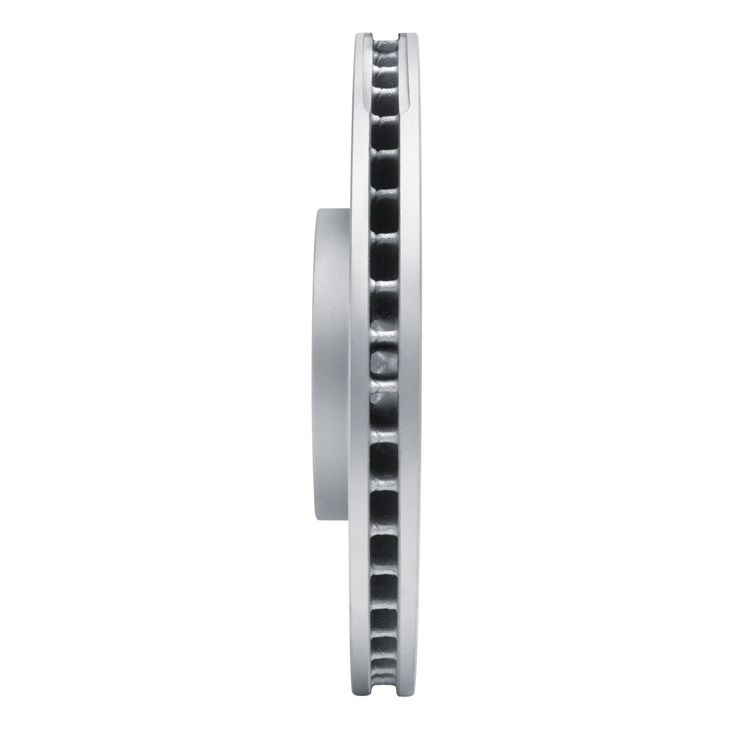 Dynamic Friction Company Disc Brake Rotor 604-21050