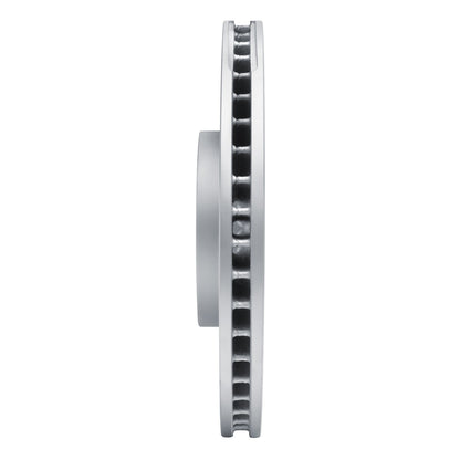 Dynamic Friction Company Disc Brake Rotor 604-21050