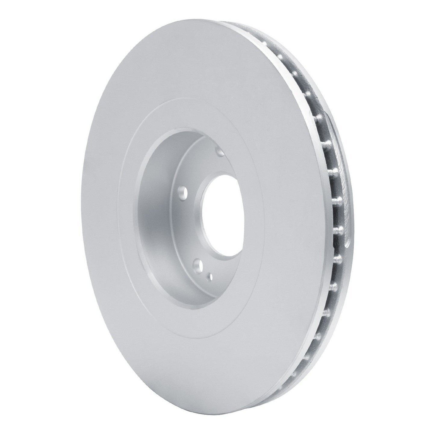 Dynamic Friction Company Disc Brake Rotor 604-21050