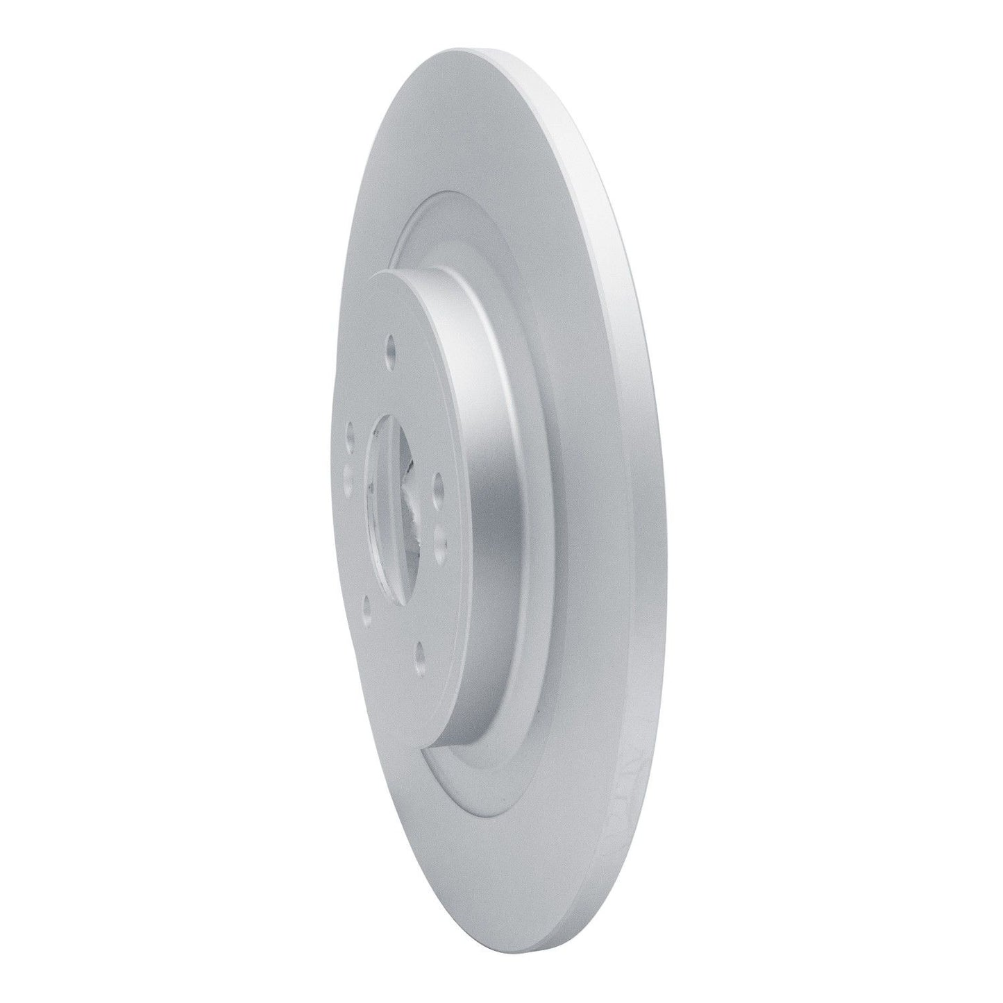 Dynamic Friction Company Disc Brake Rotor 604-21051