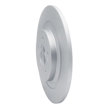 Dynamic Friction Company Disc Brake Rotor 604-21051