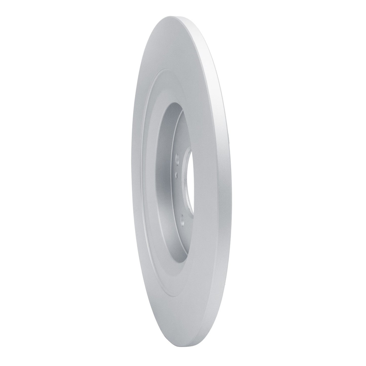Dynamic Friction Company Disc Brake Rotor 604-21051
