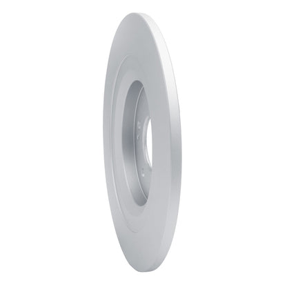 Dynamic Friction Company Disc Brake Rotor 604-21051