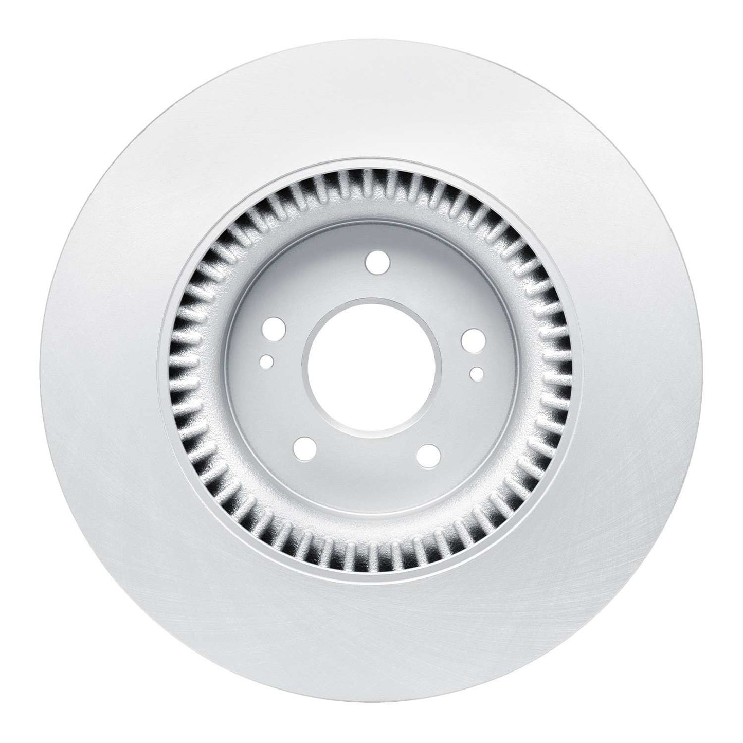 Dynamic Friction Company Disc Brake Rotor 604-21053