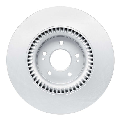 Dynamic Friction Company Disc Brake Rotor 604-21053