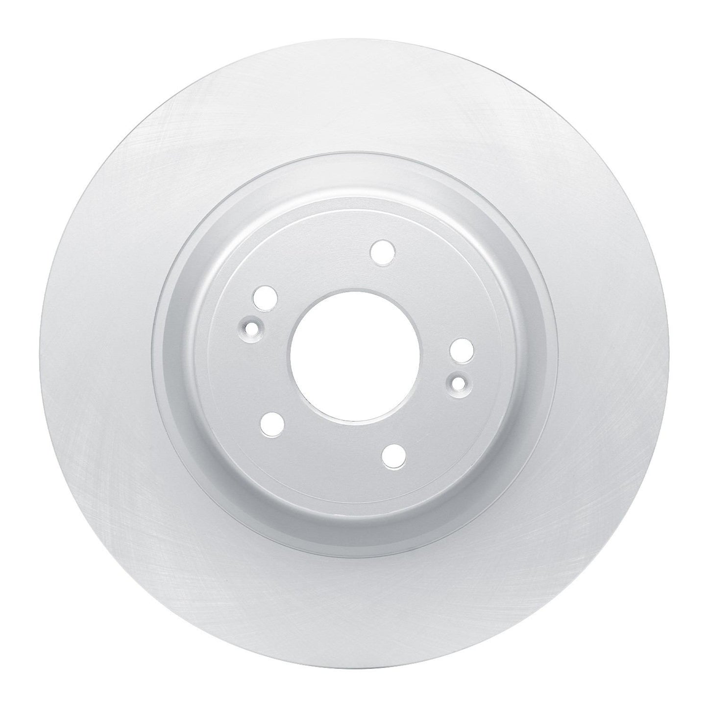 Dynamic Friction Company Disc Brake Rotor 604-21053