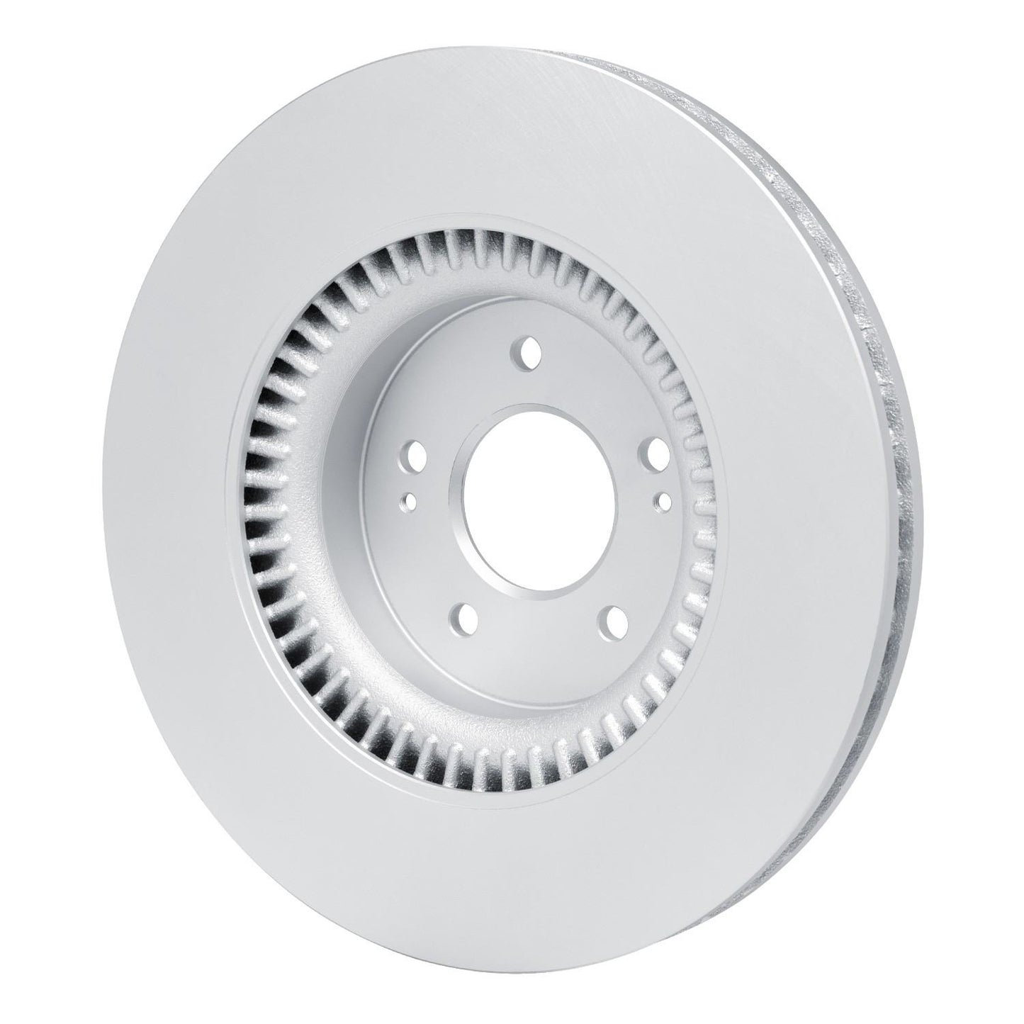 Dynamic Friction Company Disc Brake Rotor 604-21053