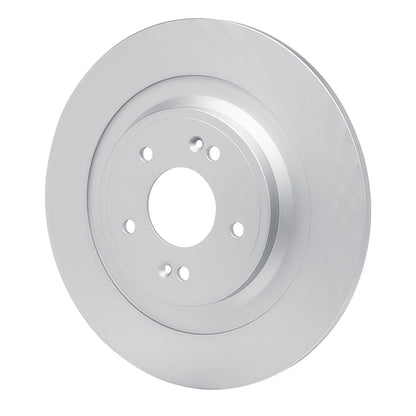 Dynamic Friction Company Disc Brake Rotor 604-21054