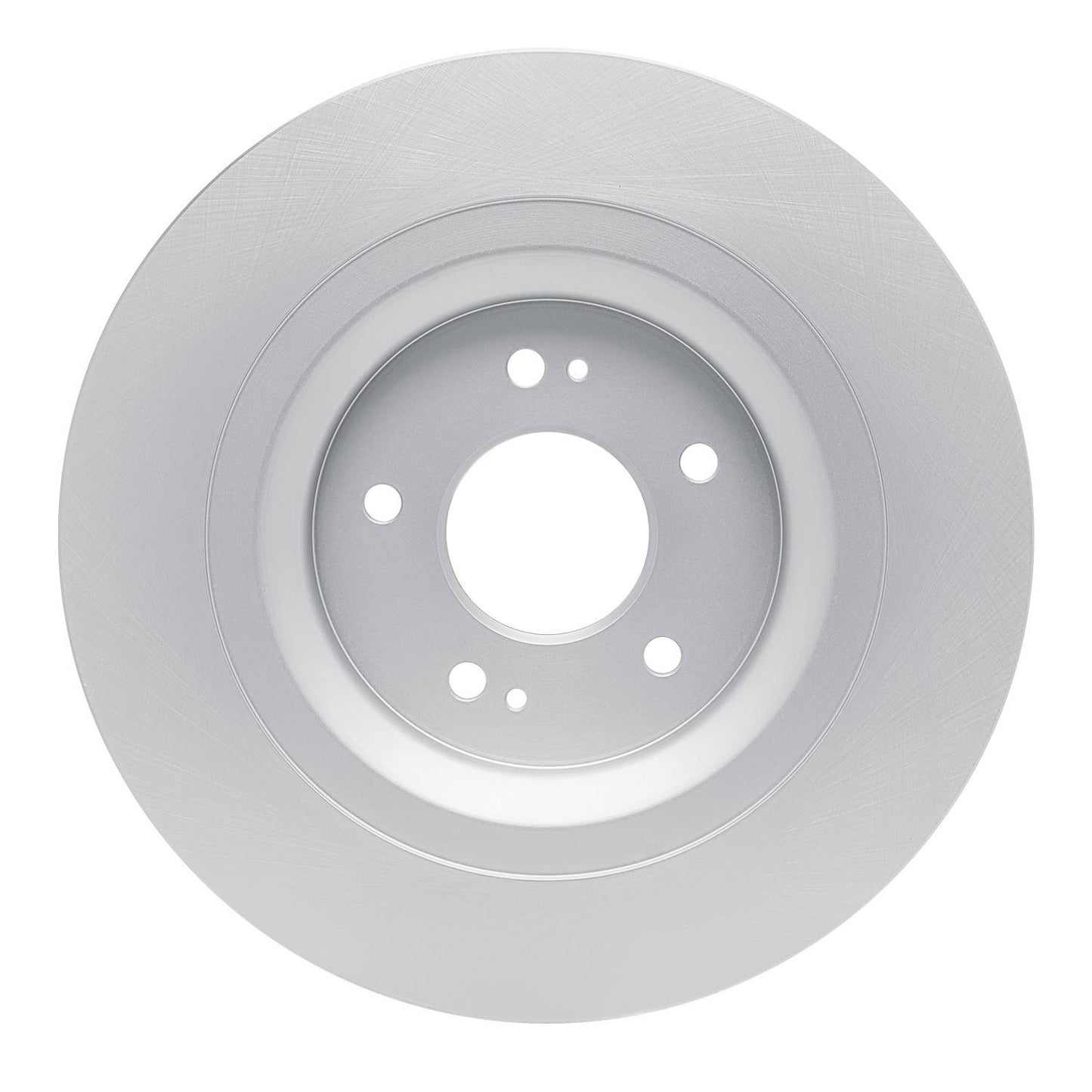 Dynamic Friction Company Disc Brake Rotor 604-21054