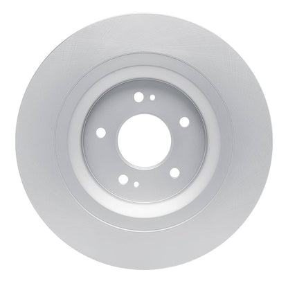 Dynamic Friction Company Disc Brake Rotor 604-21054