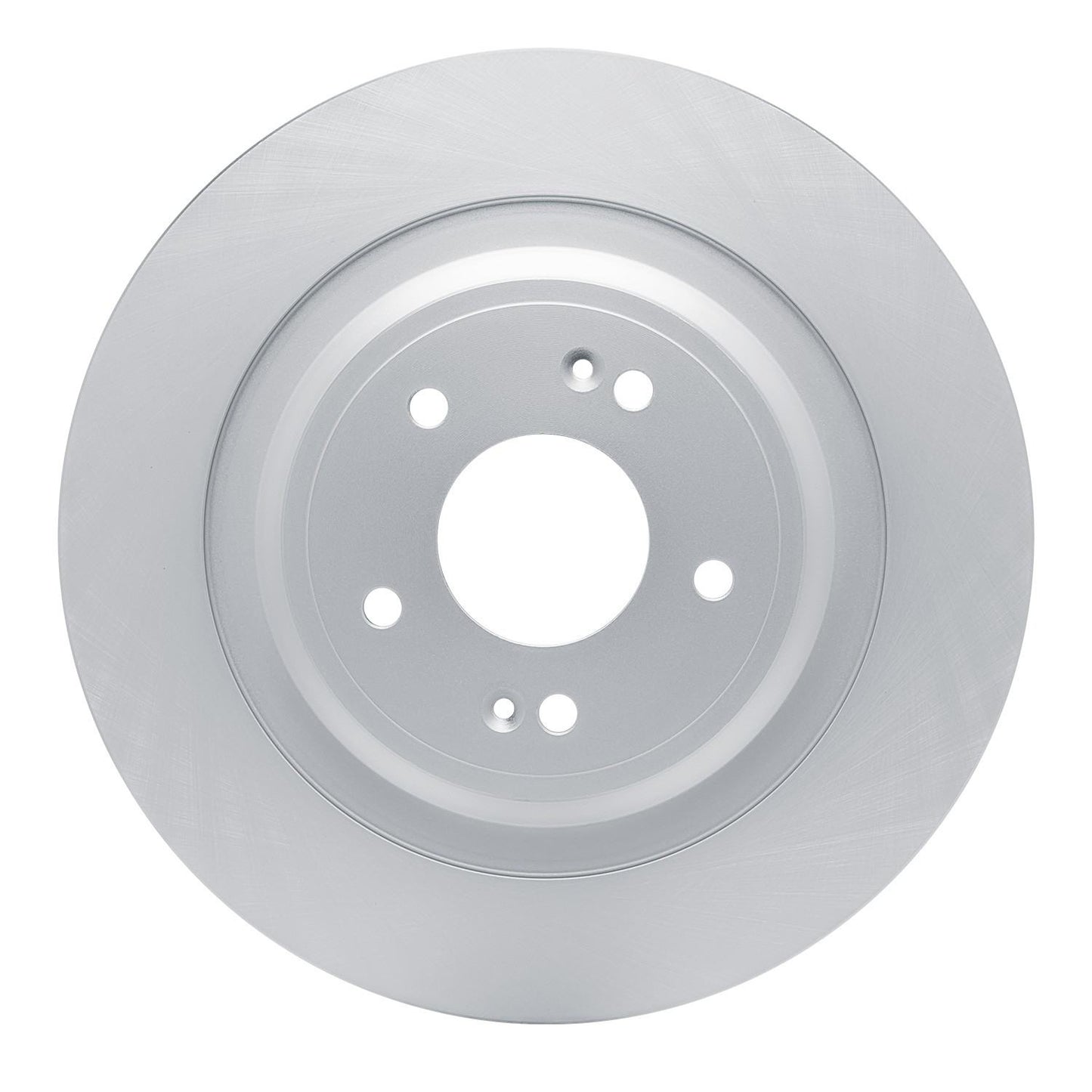Dynamic Friction Company Disc Brake Rotor 604-21054