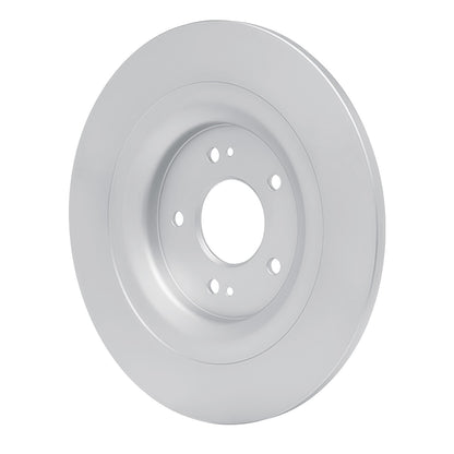 Dynamic Friction Company Disc Brake Rotor 604-21054