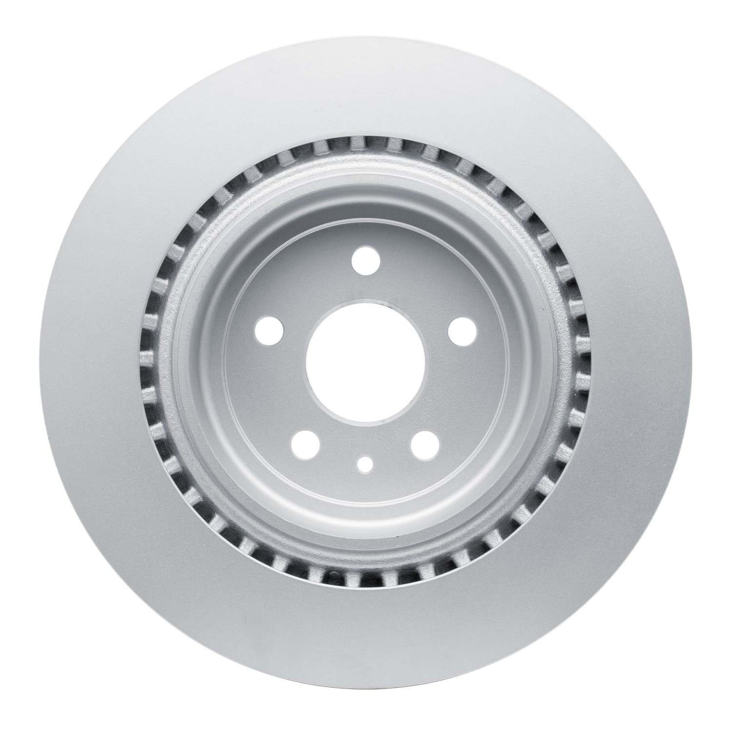 Dynamic Friction Company Disc Brake Rotor 604-26000