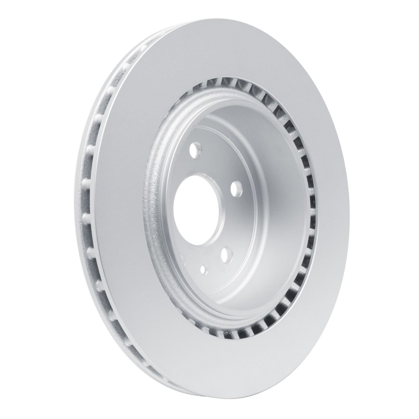 Dynamic Friction Company Disc Brake Rotor 604-26000