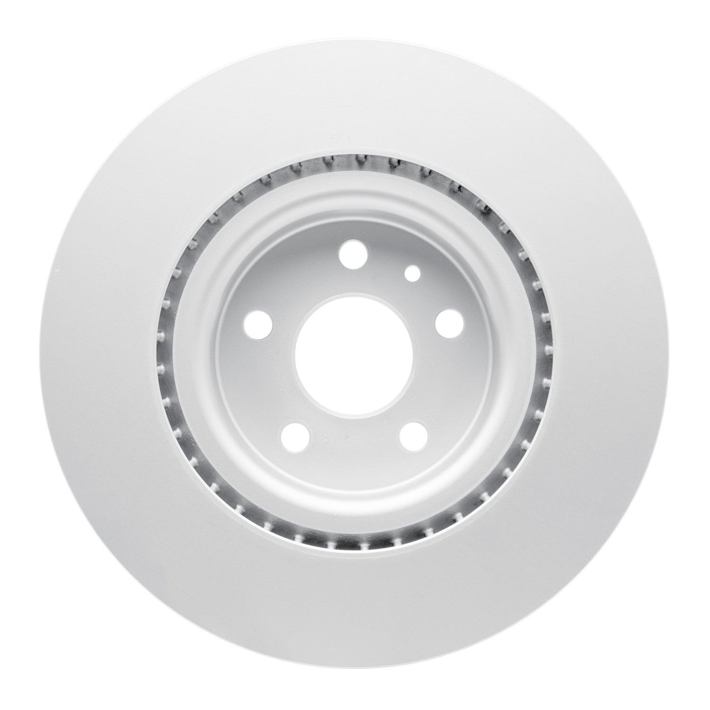 Dynamic Friction Company Disc Brake Rotor 604-26001