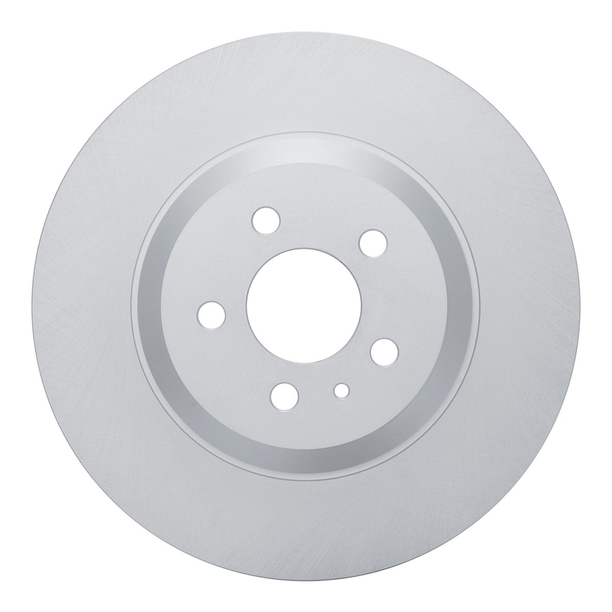 Dynamic Friction Company Disc Brake Rotor 604-26004