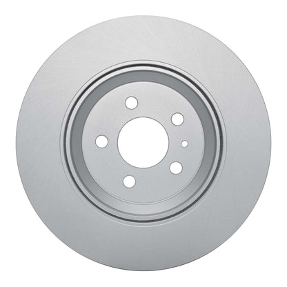Dynamic Friction Company Disc Brake Rotor 604-26005