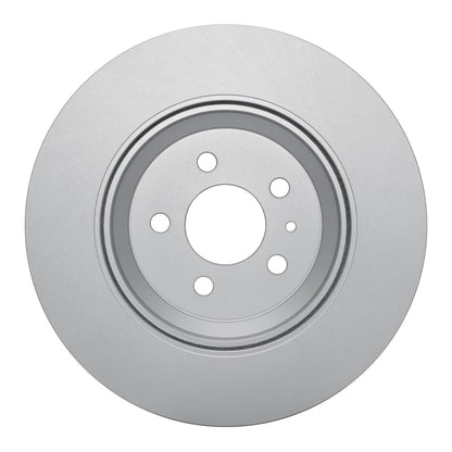 Dynamic Friction Company Disc Brake Rotor 604-26005