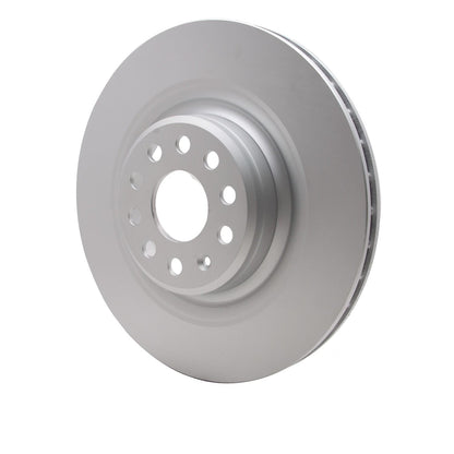 Dynamic Friction Company Disc Brake Rotor 604-26006