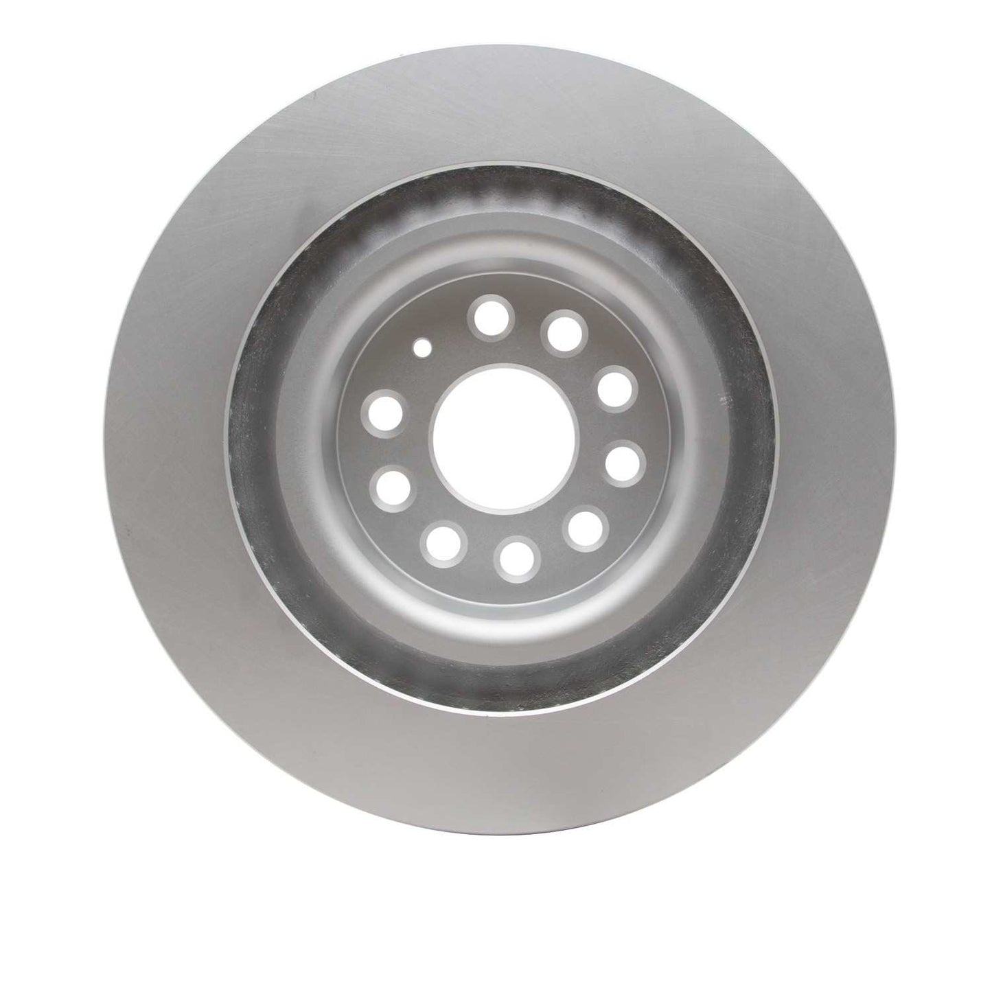 Dynamic Friction Company Disc Brake Rotor 604-26006