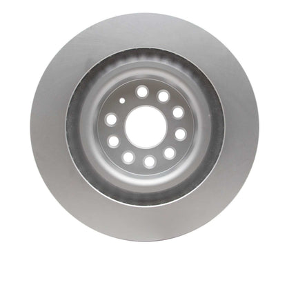 Dynamic Friction Company Disc Brake Rotor 604-26006