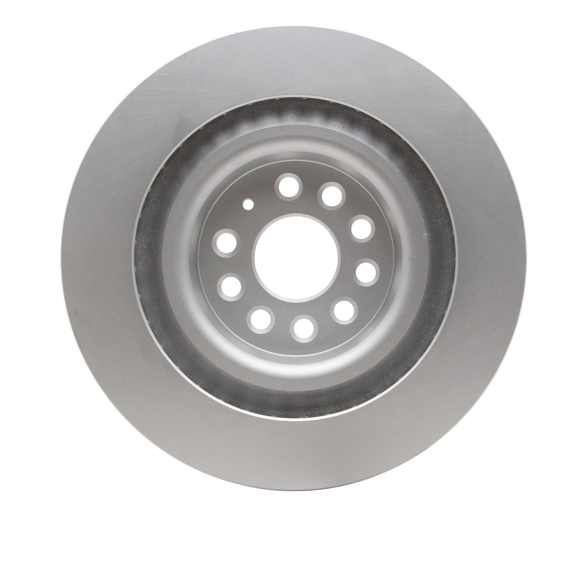 Dynamic Friction Company Disc Brake Rotor 604-26006