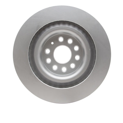 Dynamic Friction Company Disc Brake Rotor 604-26006