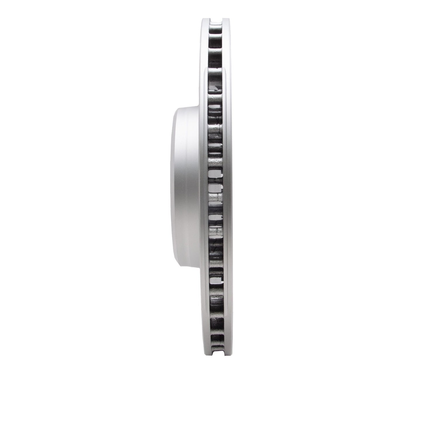 Dynamic Friction Company Disc Brake Rotor 604-26006